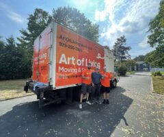 Moving Company NY