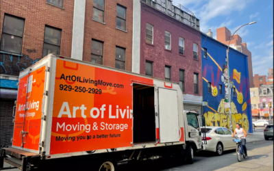 local moving