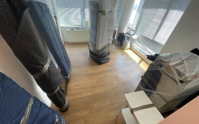 Studio & 1-Bedroom Apartments in NYC