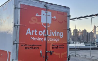 moving & storage