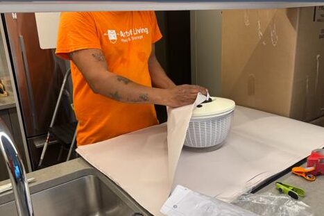 Packing and Additional Moving Services