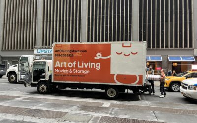 moving service Brooklyn
