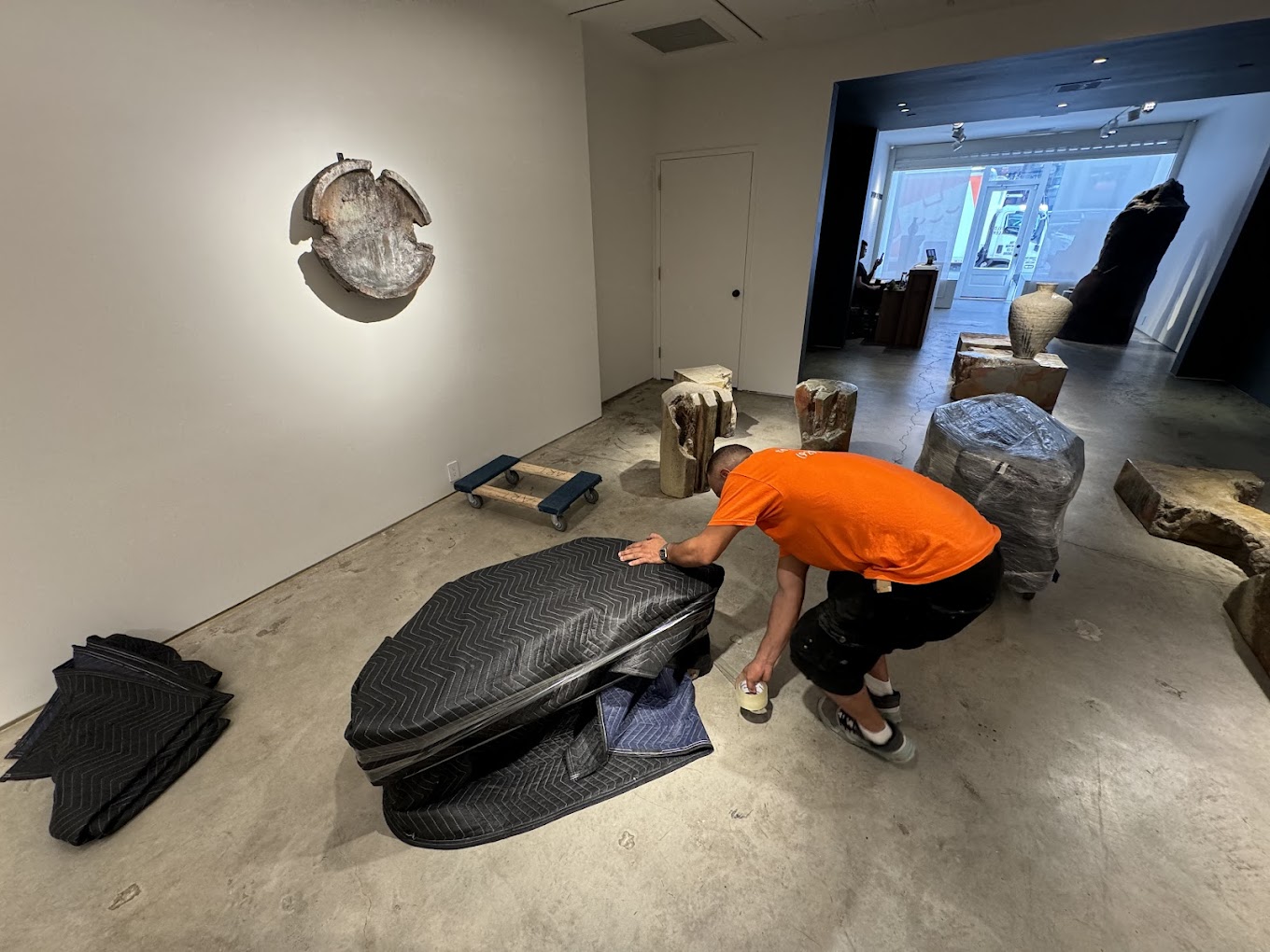 Best Moving Tips for Studio & 1-Bedroom Apartments in NYC