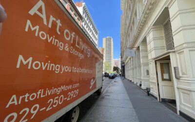 home staging moving services