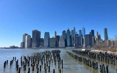 Moving in Manhattan vs. Brooklyn