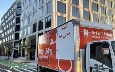 Queens movers