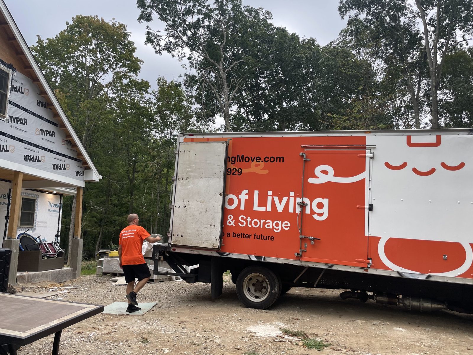 NYC to Connecticut movers NYC to Connecticut movers