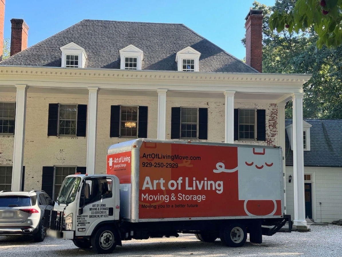 Long Island Movers